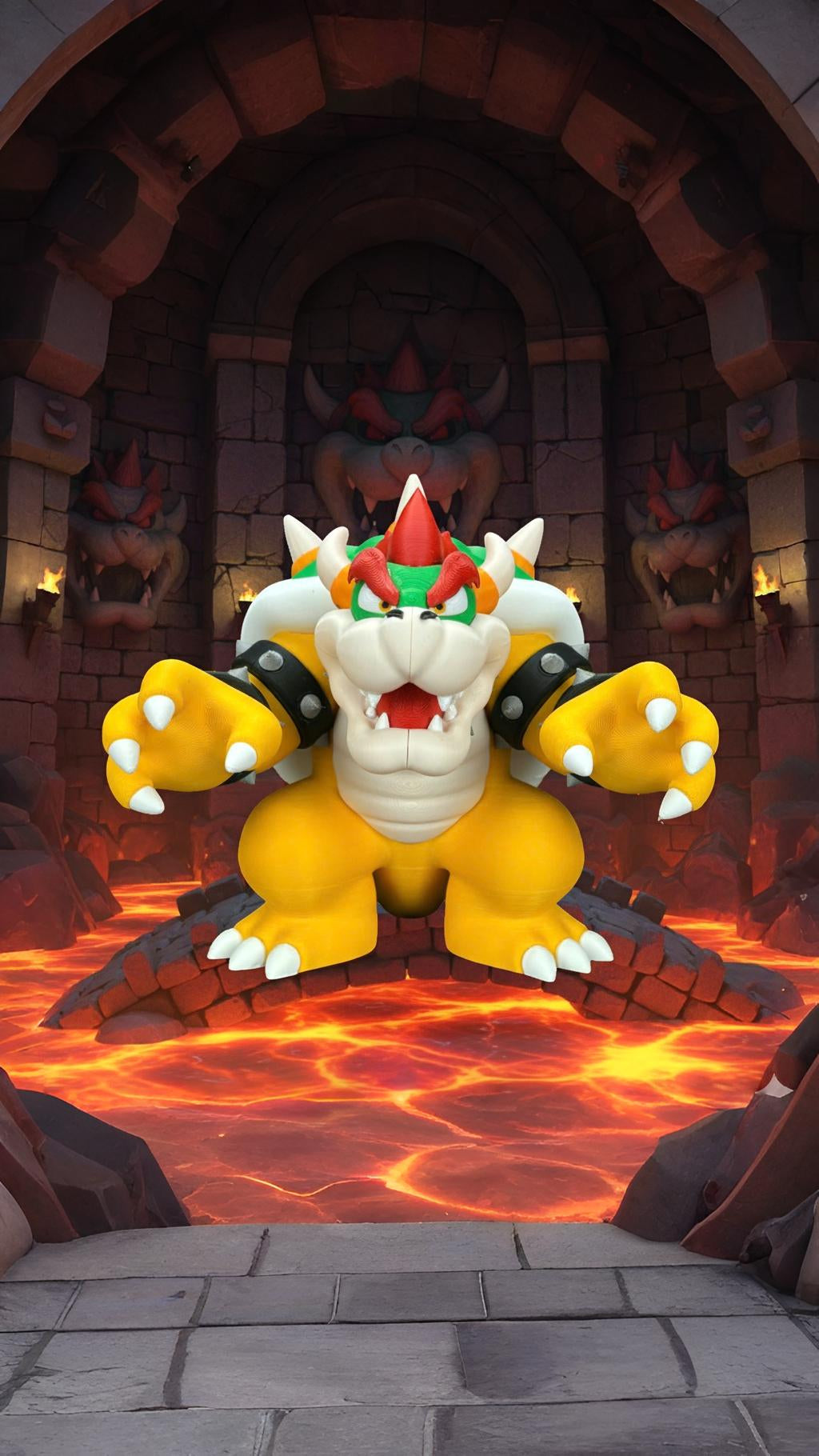 Bowser