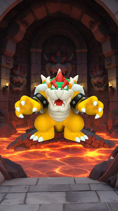Bowser