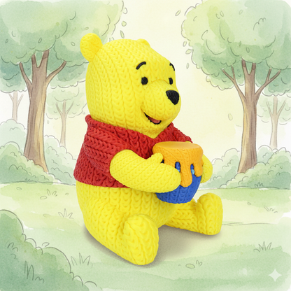 Winnie the Pooh