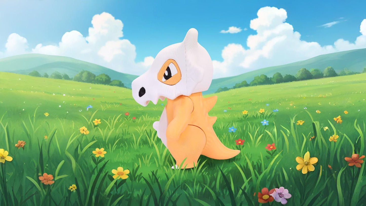 Cubone