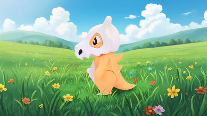 Cubone