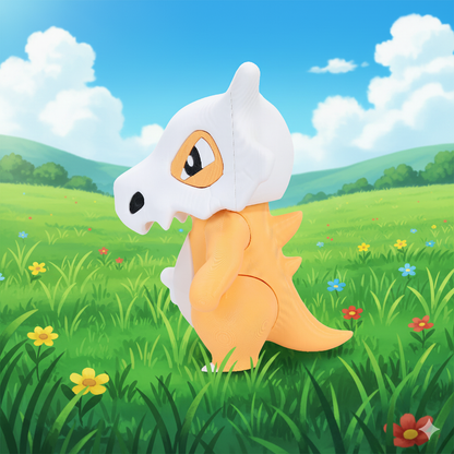 Cubone