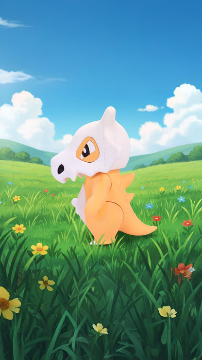 Cubone