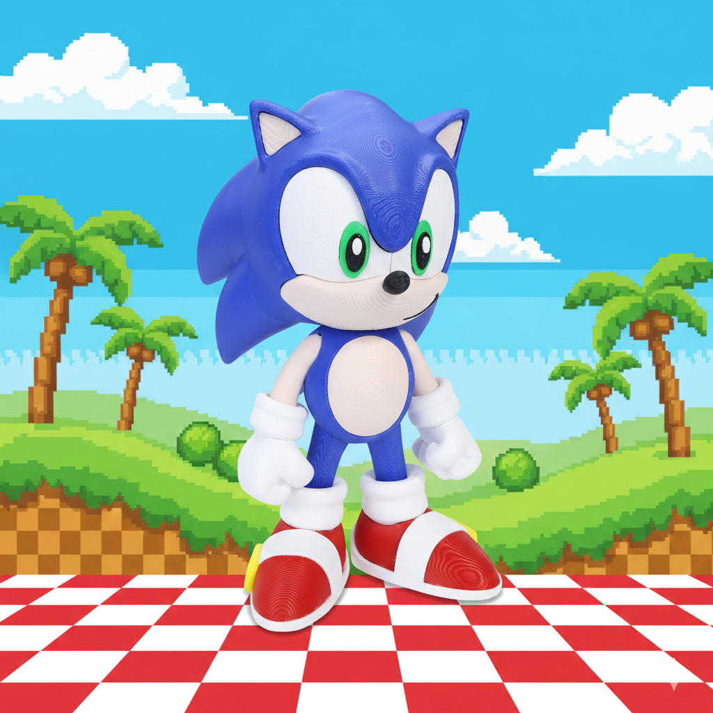 Sonic