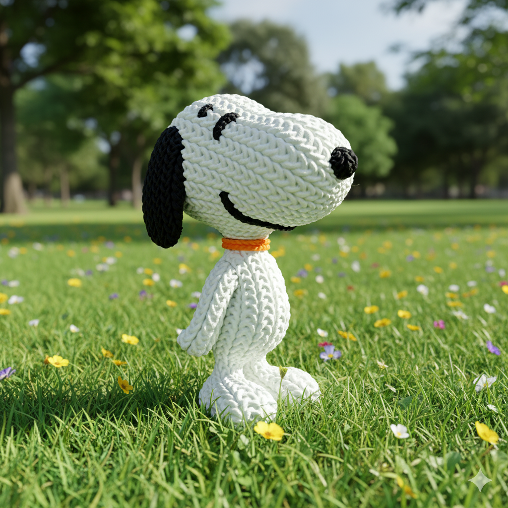 Snoopy