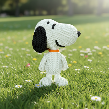 Snoopy