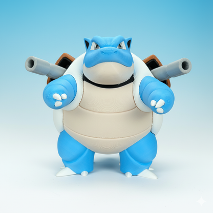 Blastoise