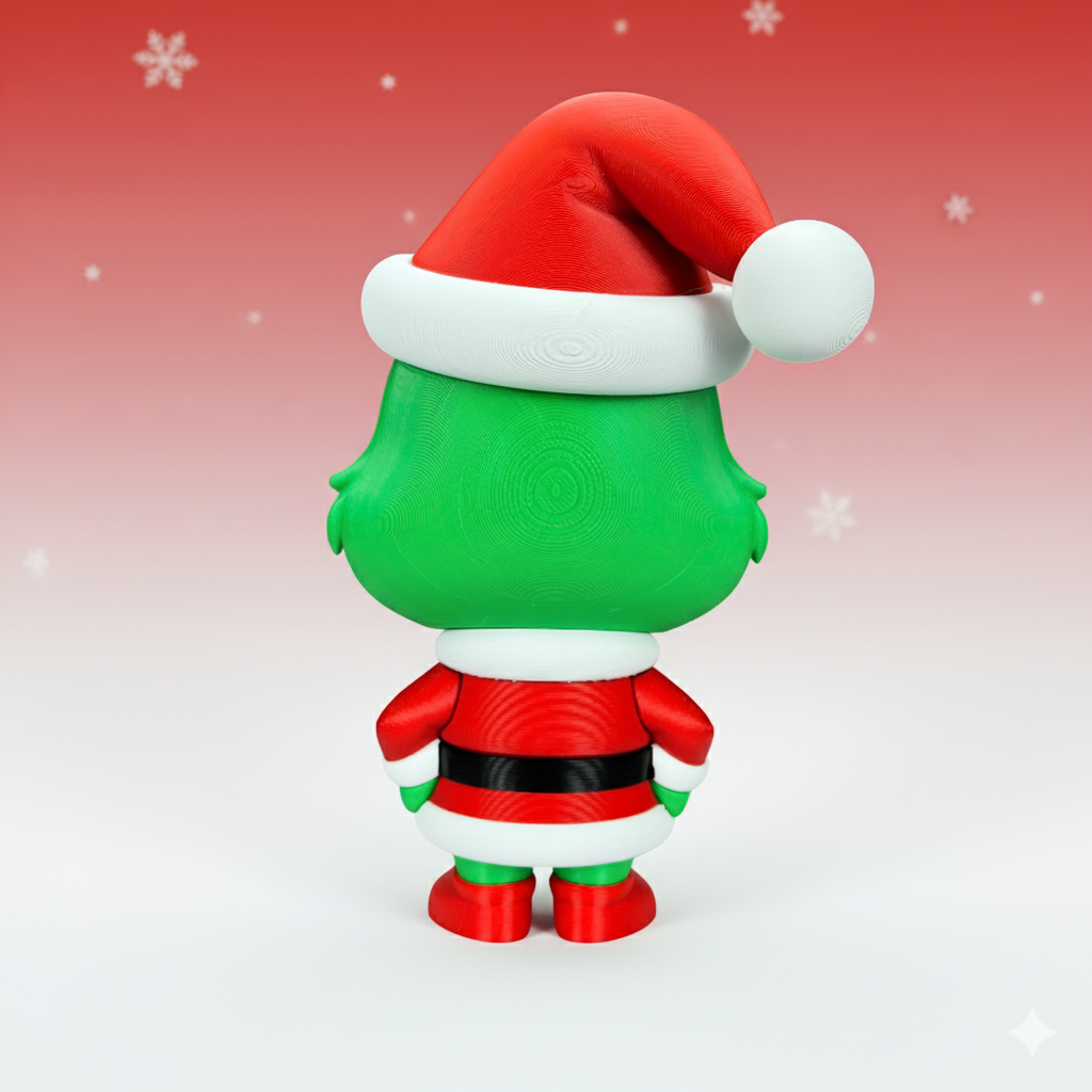 Grinch - Christmas