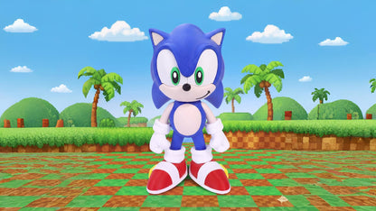 Sonic