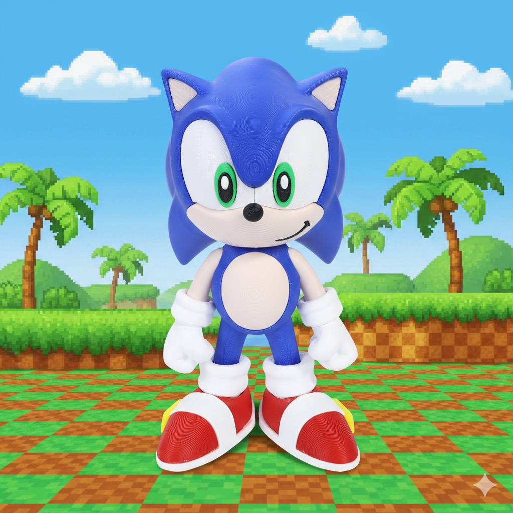 Sonic
