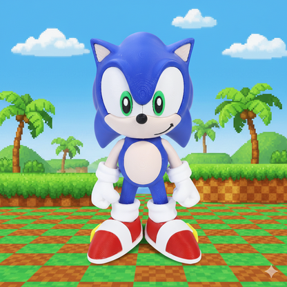 Sonic