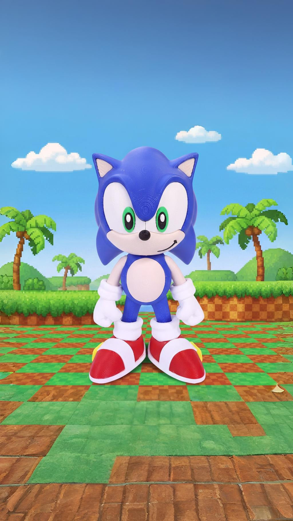Sonic