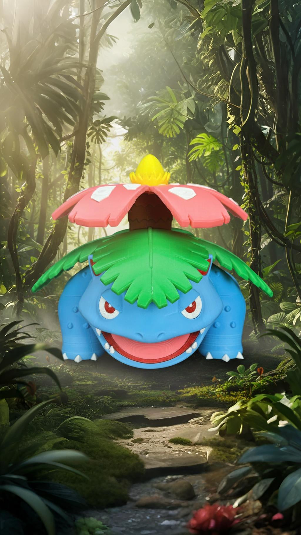 Venusaur