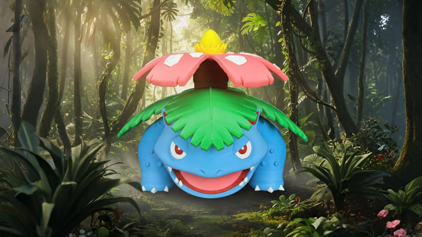 Venusaur