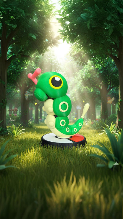 Pokemon Caterpie