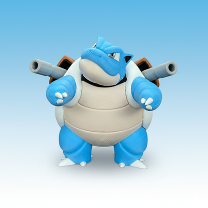 Blastoise