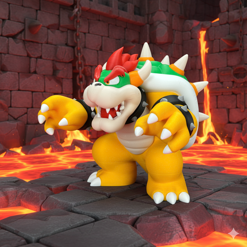 Bowser