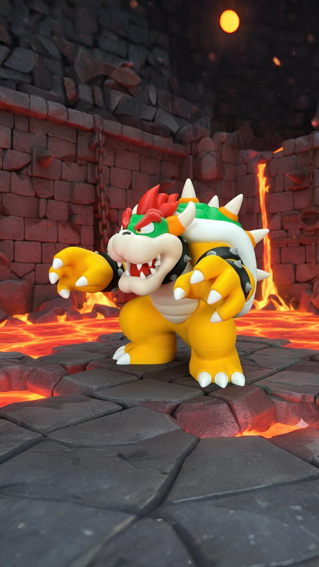 Bowser