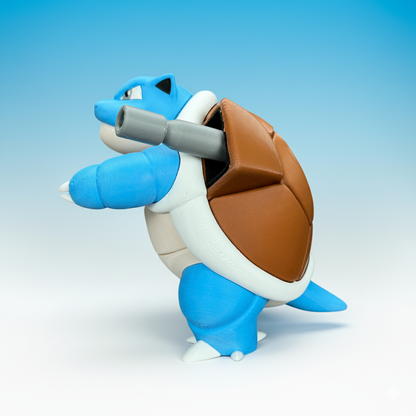 Blastoise
