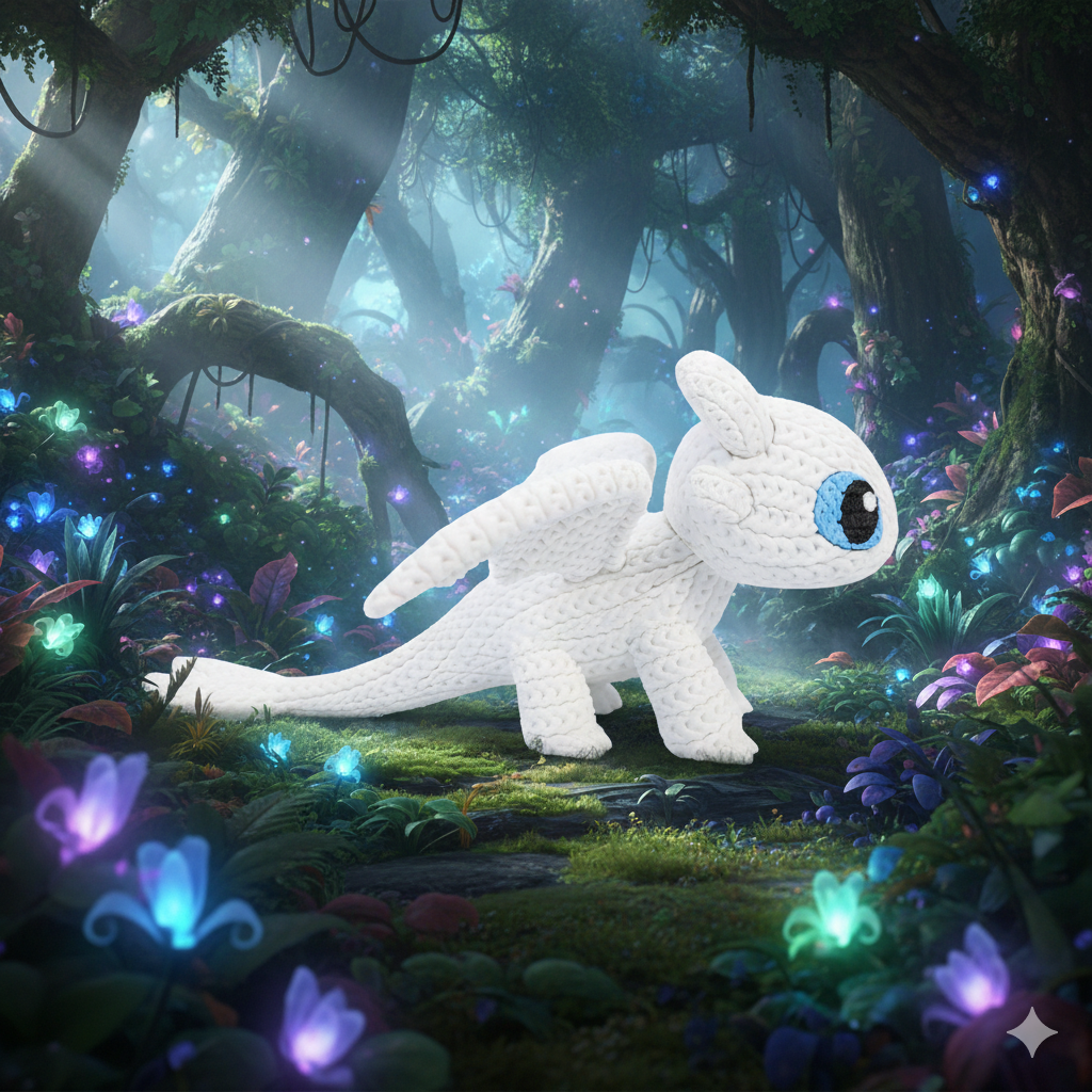 Light Fury