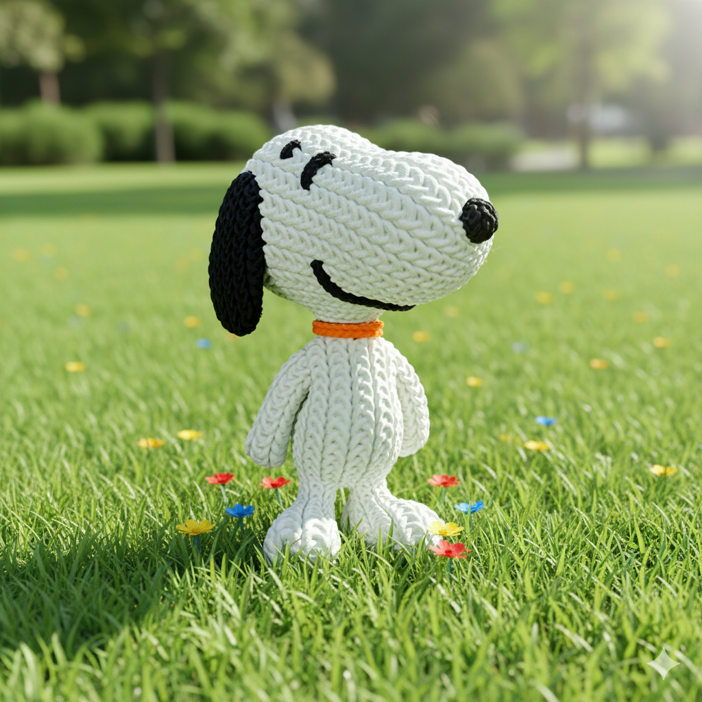 Snoopy