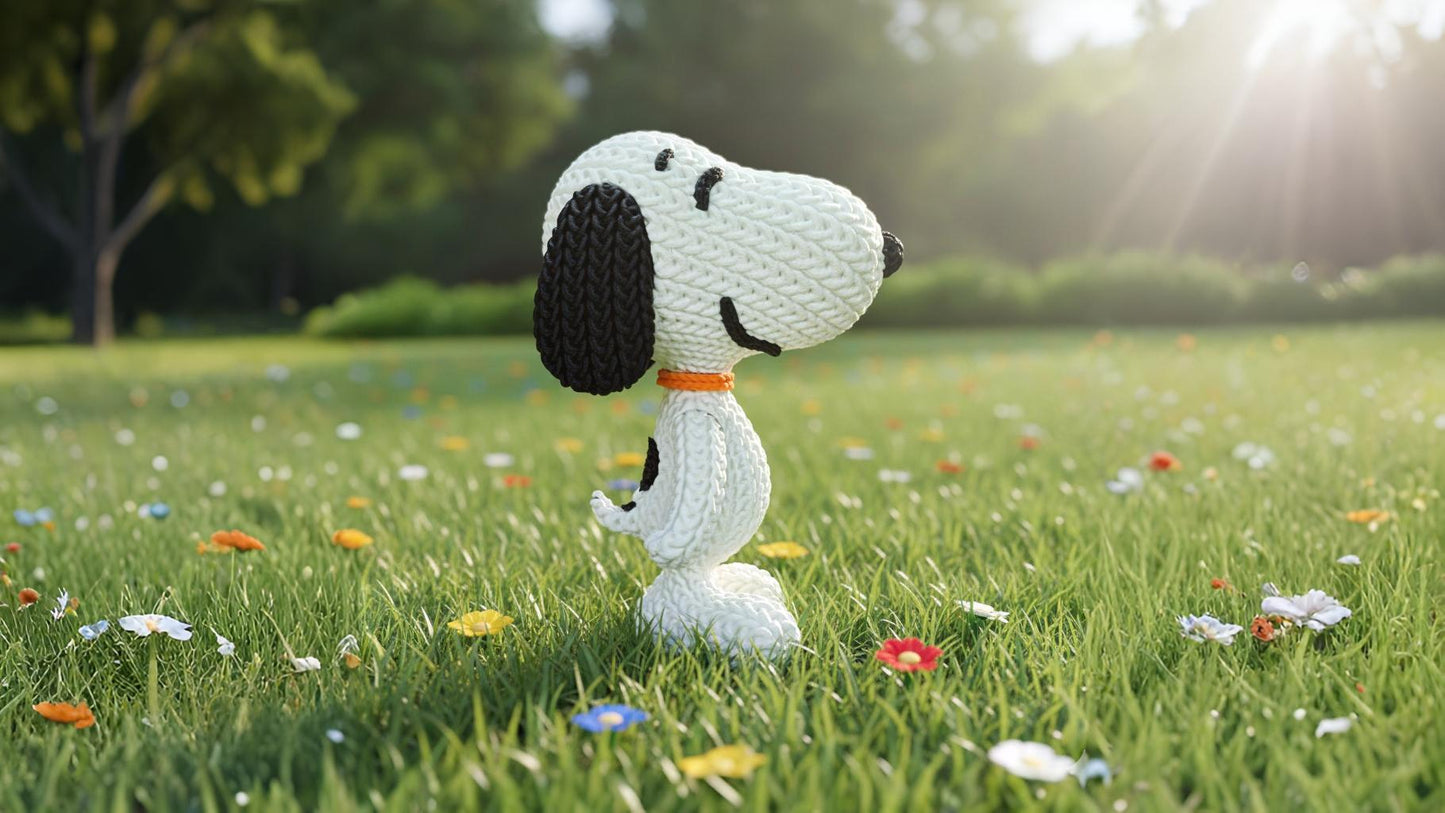 Snoopy