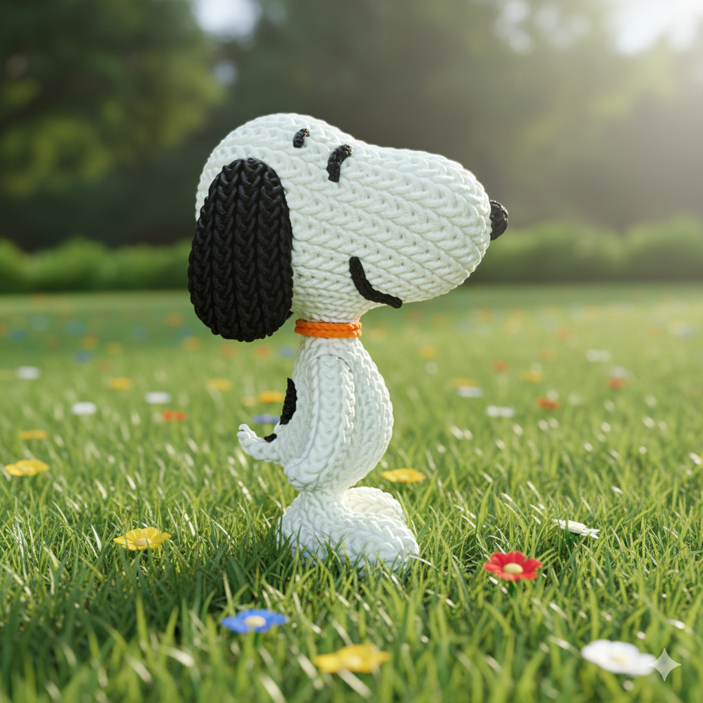 Snoopy