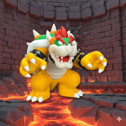 Bowser