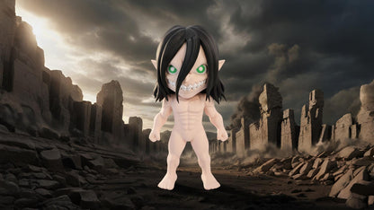 Eren Titan