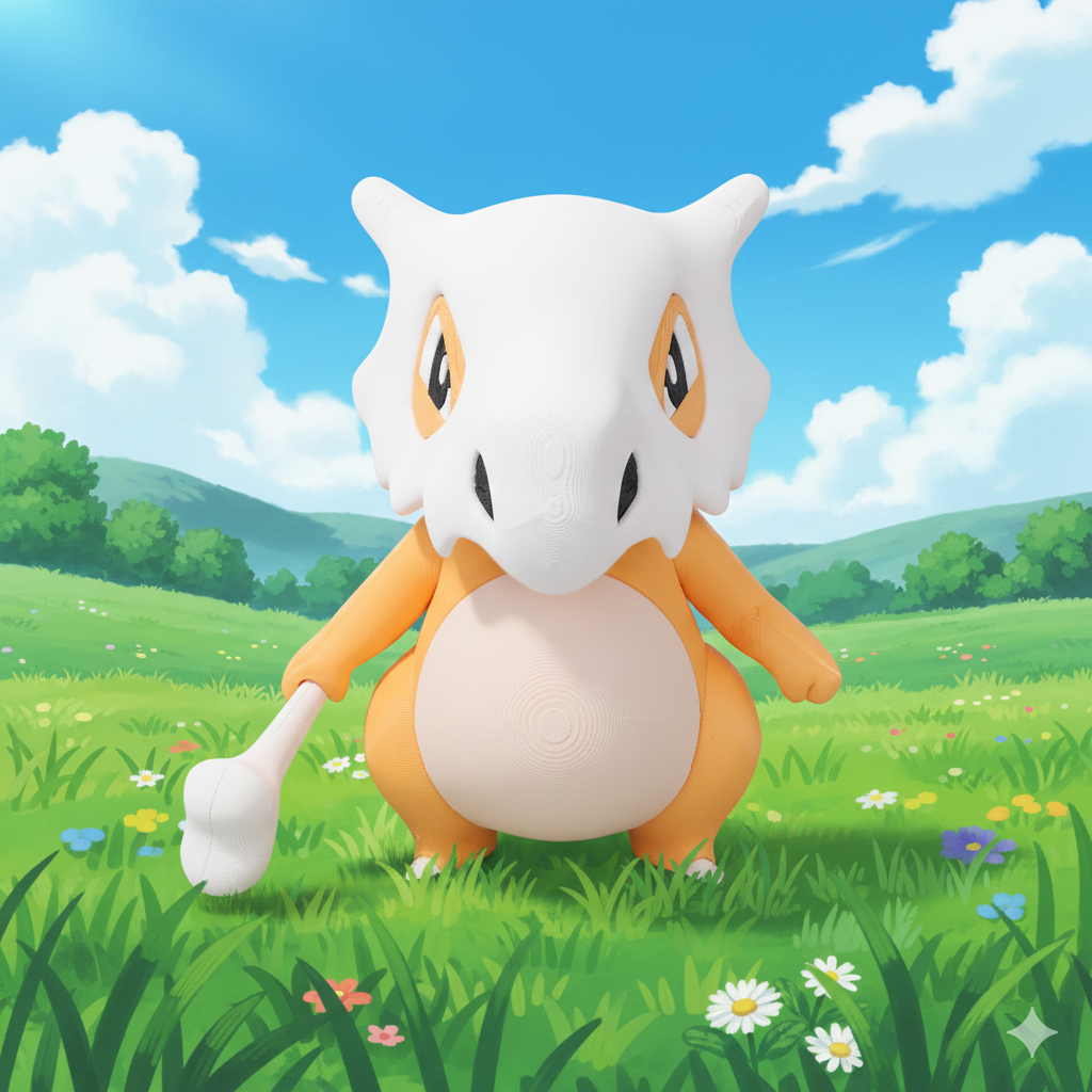 Cubone