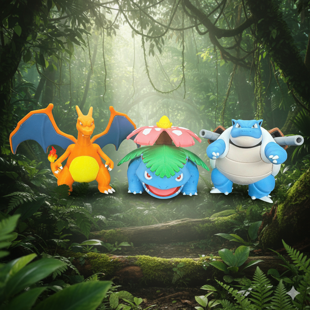 Venusaur