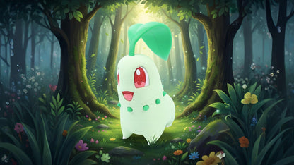 Chikorita