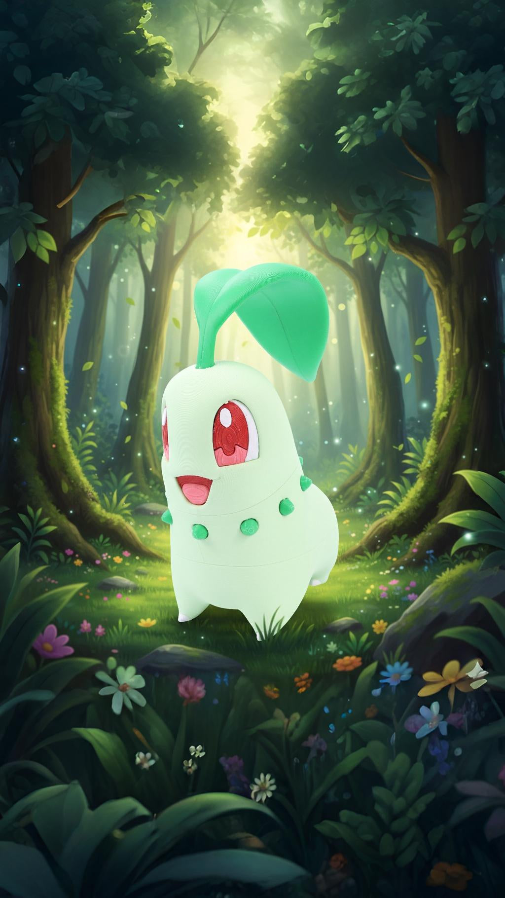 Chikorita