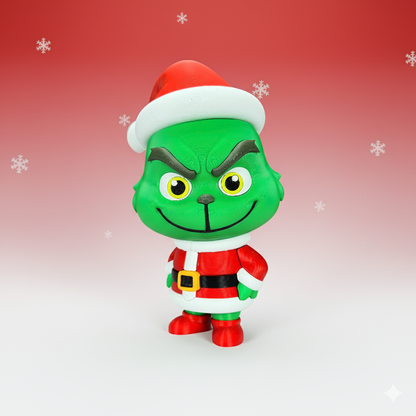 Grinch - Christmas