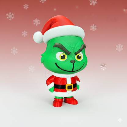 Grinch - Christmas