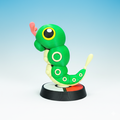 Pokemon Caterpie