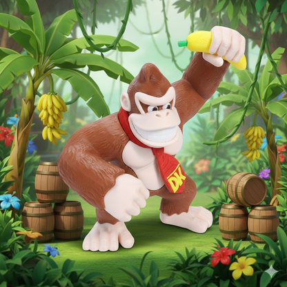 Donkey Kong