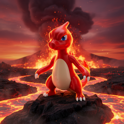 Charmeleon