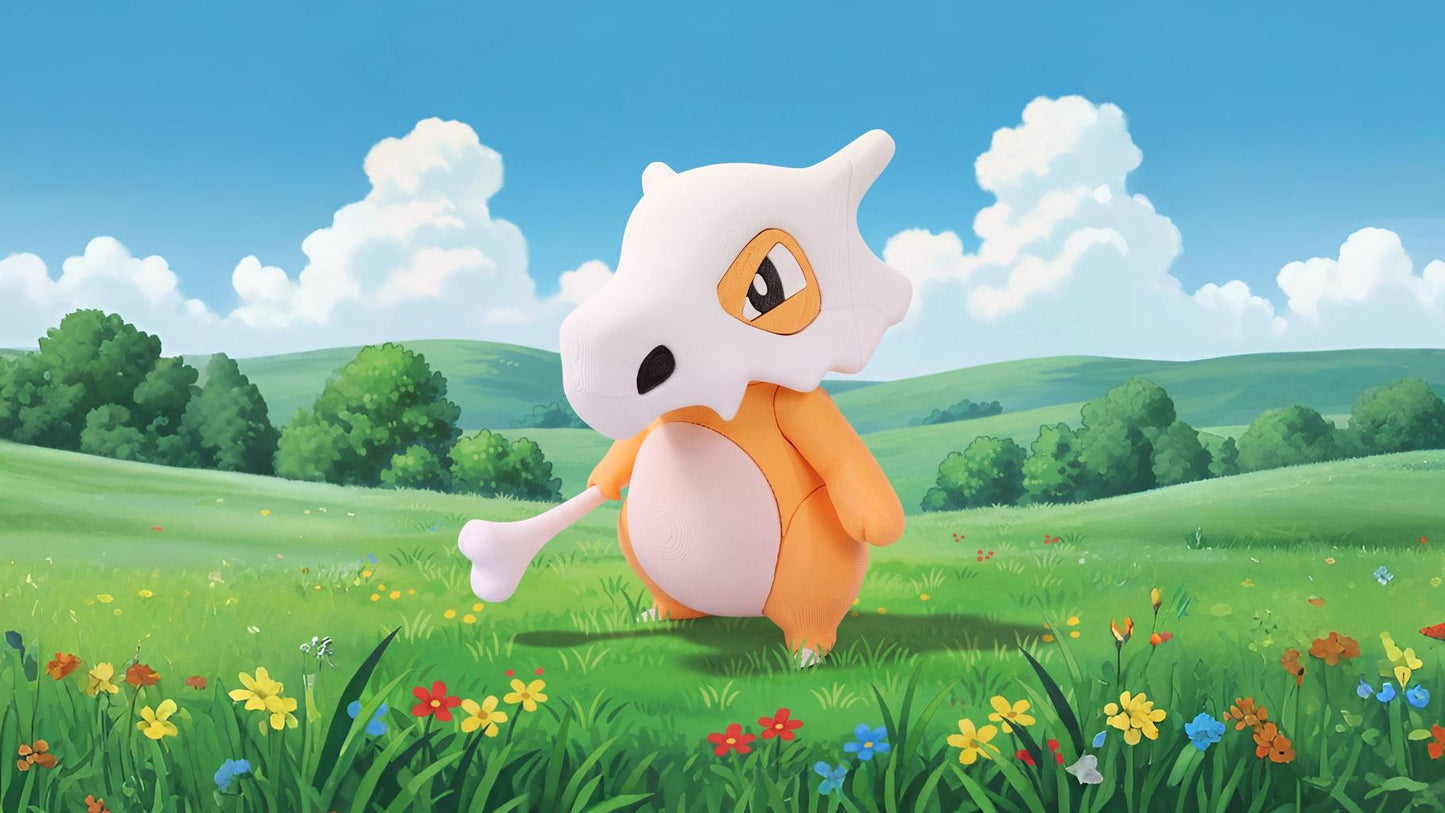 Cubone