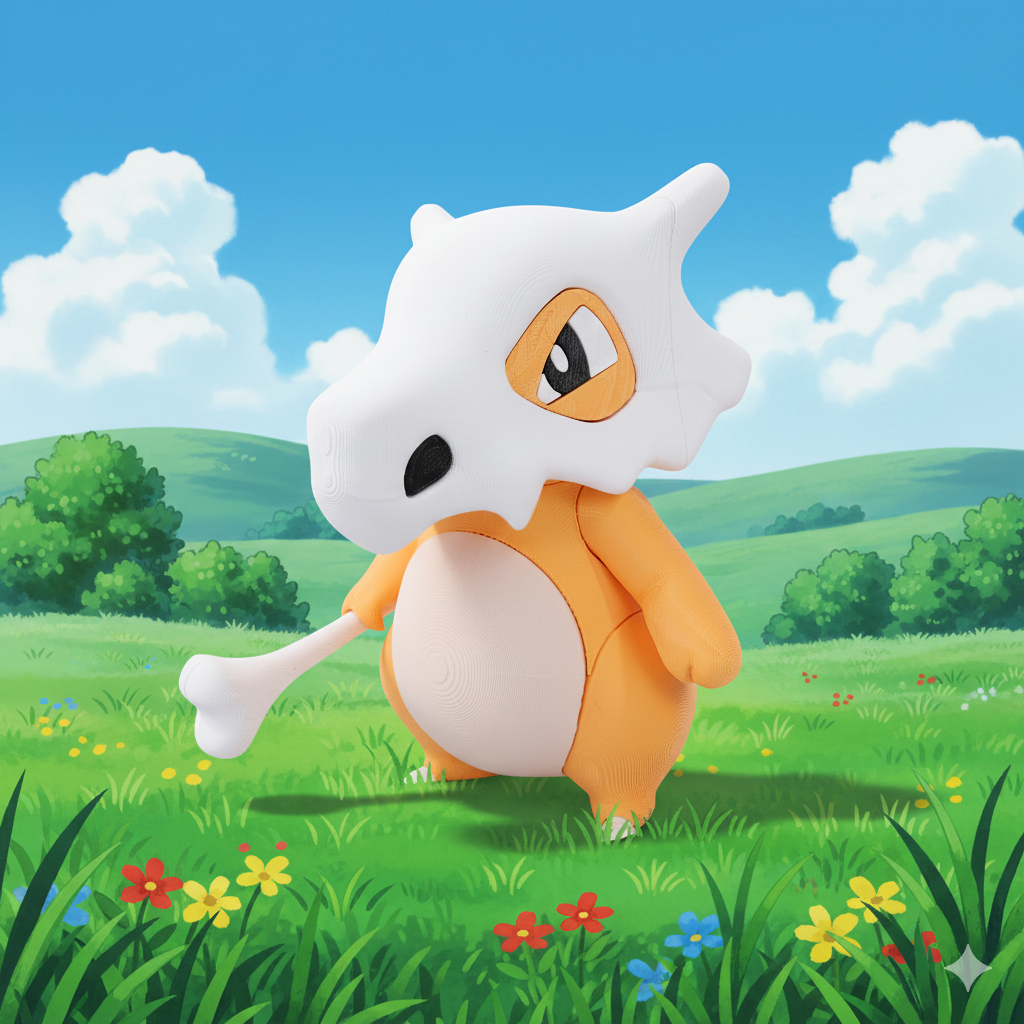 Cubone