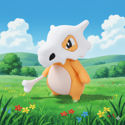 Cubone