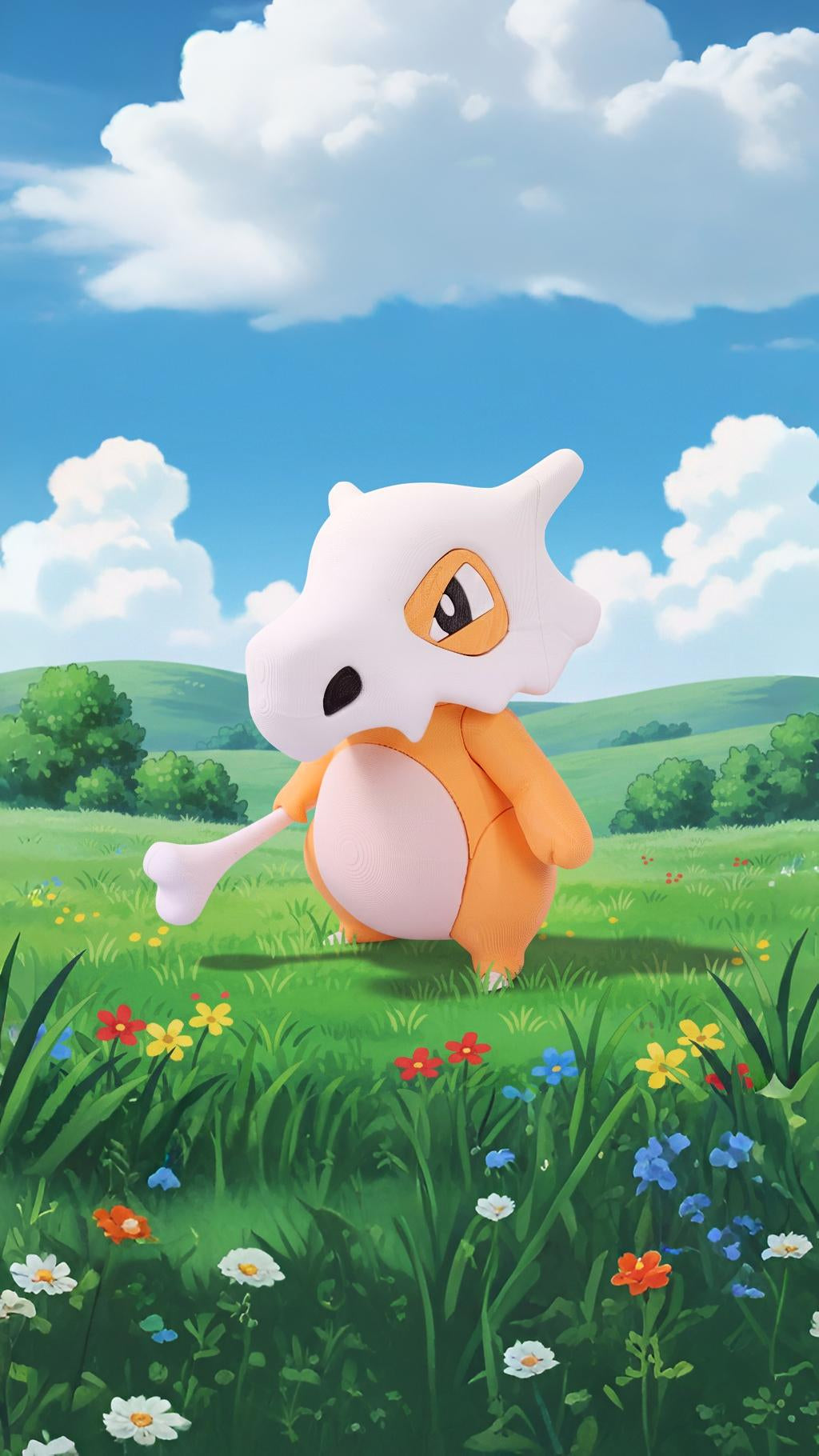 Cubone