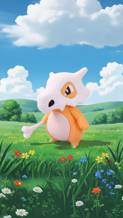 Cubone