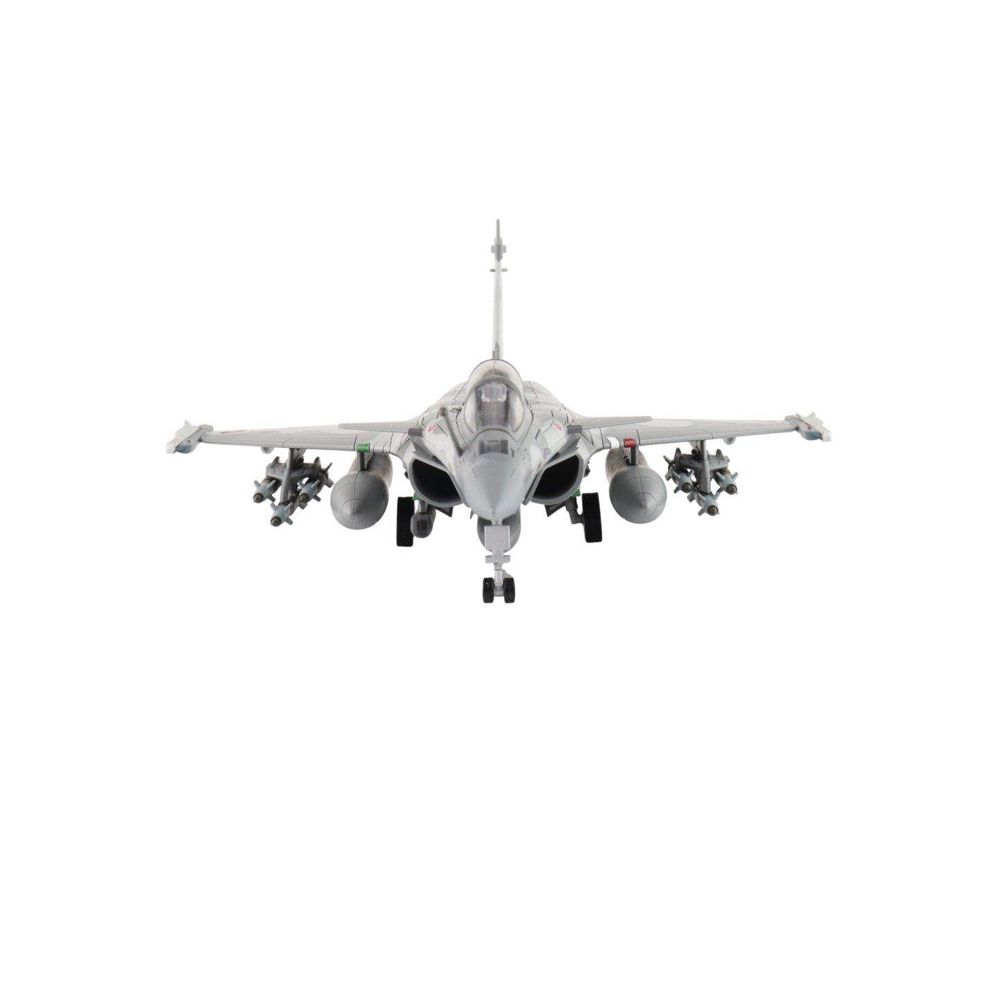 مجسم رافال إي كيو القوات الجوية القطرية بمقياس 1:72 | Dassault Rafale EQ Qatar Air Force QA210 Hobby Master (HA9602)