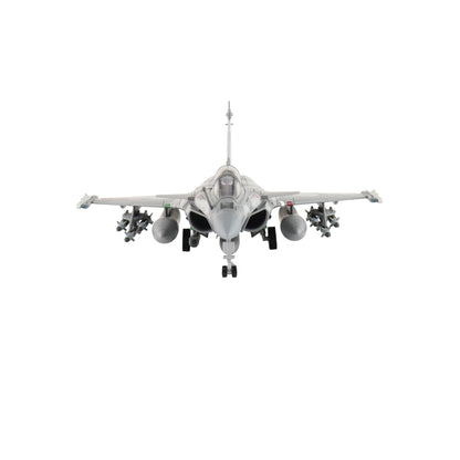 مجسم رافال إي كيو القوات الجوية القطرية بمقياس 1:72 | Dassault Rafale EQ Qatar Air Force QA210 Hobby Master (HA9602)