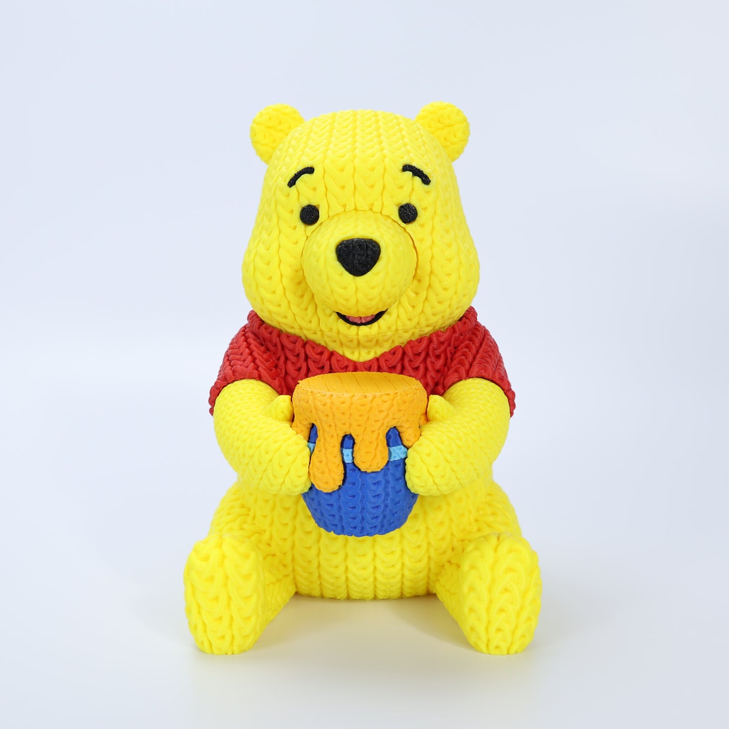 Winnie the Pooh