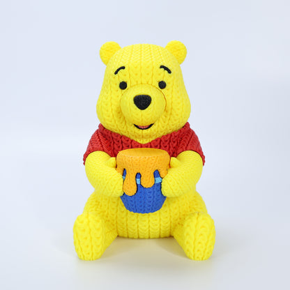 Winnie the Pooh