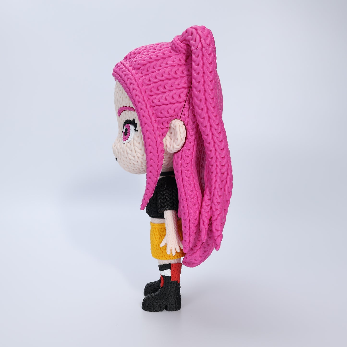 Mira HUNTRX - Knitted