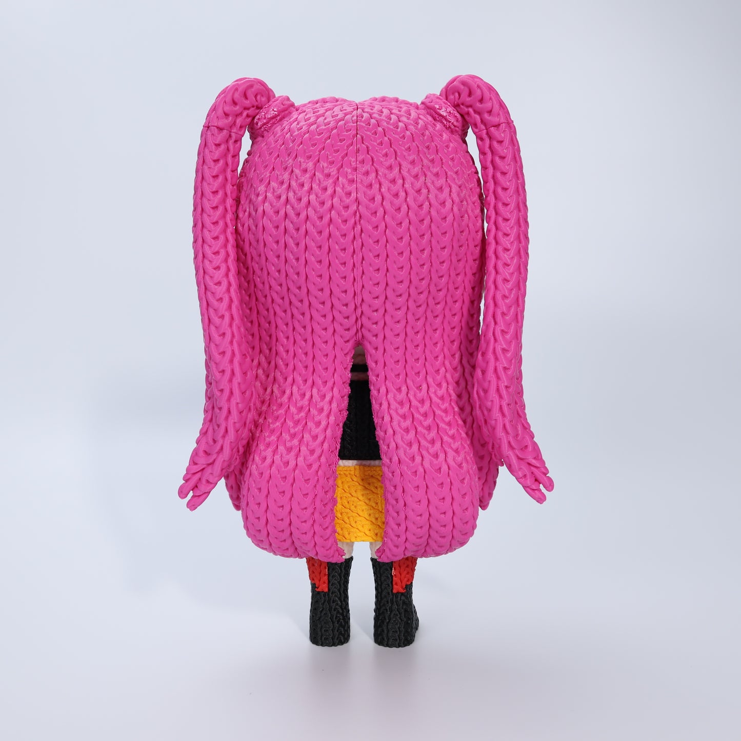Mira HUNTRX - Knitted
