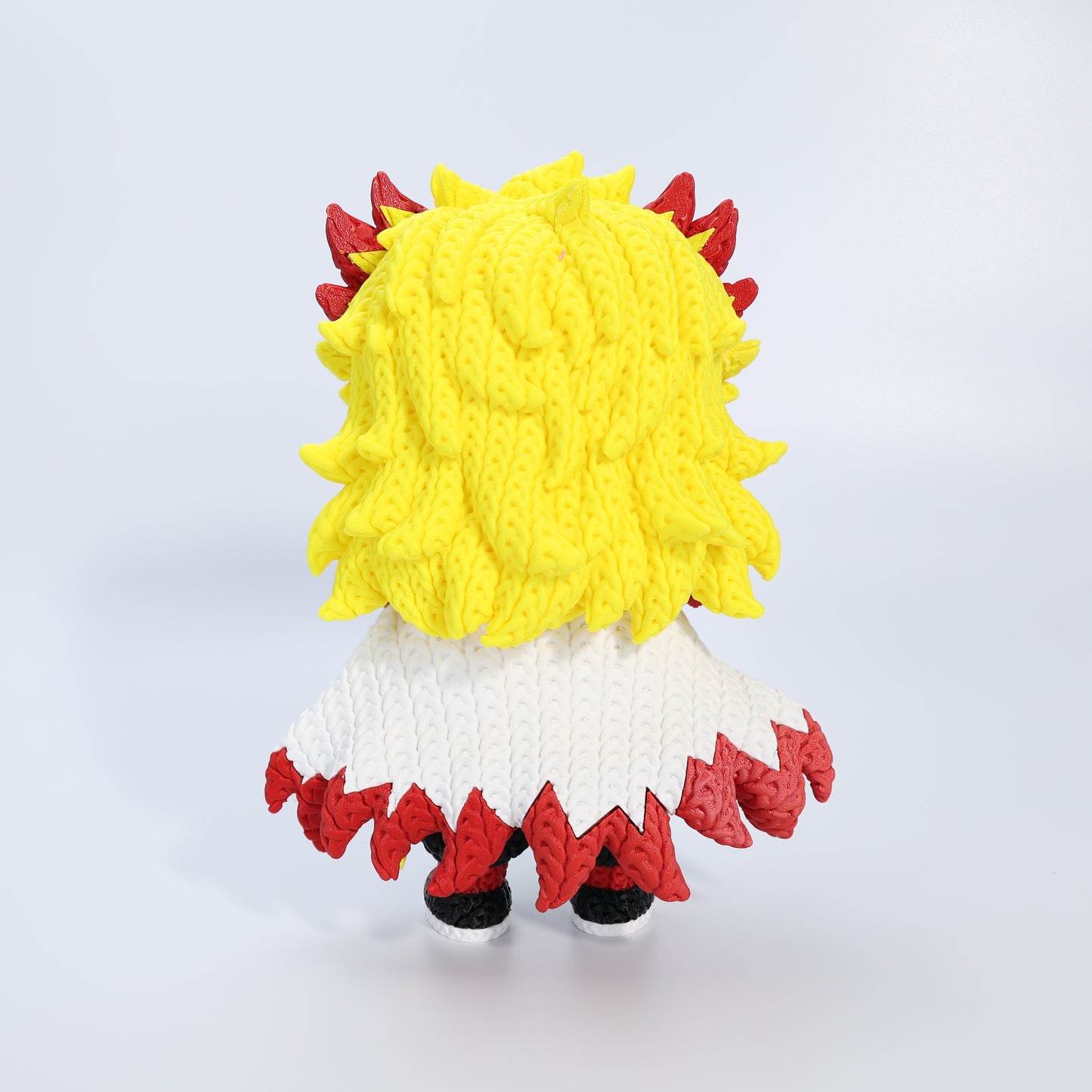 Rengoku - Knitted